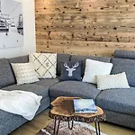 Cristal-12 By Interhome Lägenhet *