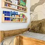 Cristal-12 By Interhome *