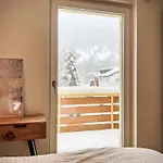 Cristal-12 By Interhome Lägenhet