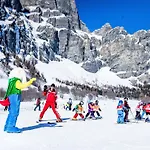 Lägenhet Cristal-12 By Interhome