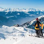 Cristal-12 By Interhome Lägenhet