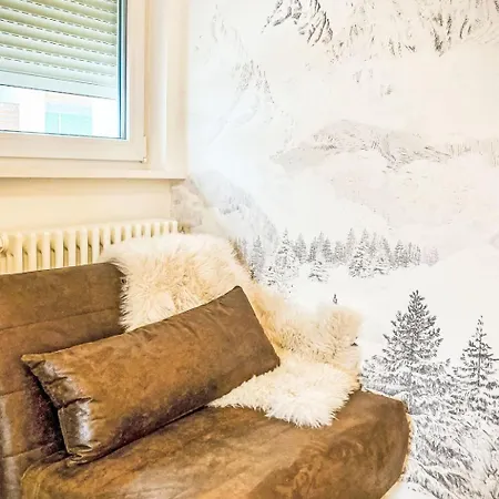 Cristal-12 By Interhome *