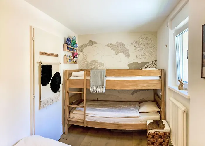 Cristal-12 By Interhome Apartment