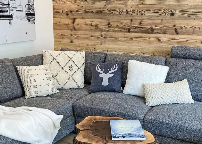 Cristal-12 By Interhome شقة *