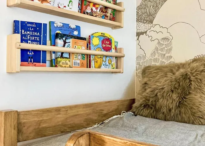 Cristal-12 By Interhome *