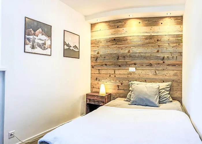 Cristal-12 By Interhome