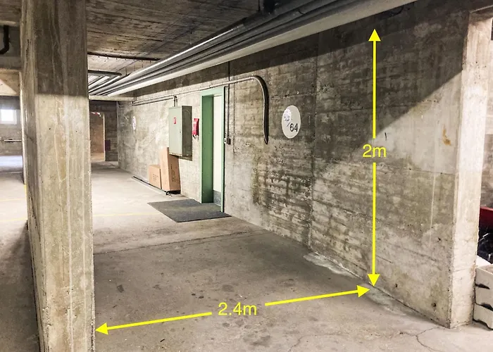 Cristal-12 By Interhome شقة *