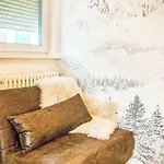 Cristal-12 By Interhome *