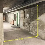 Cristal-12 By Interhome アパート *