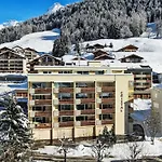 Cristal-12 By Interhome アパート *