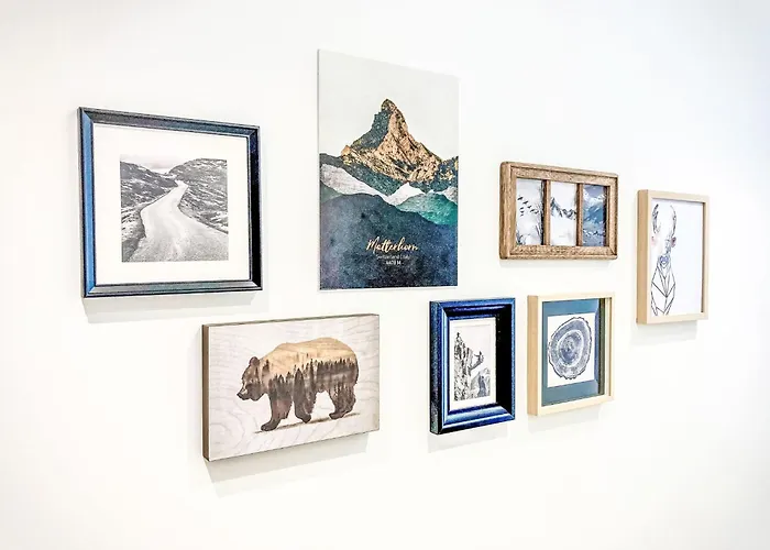 Cristal-12 By Interhome